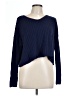Love By Design Blue Pullover Sweater Size L - photo 1