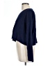 Love By Design Blue Pullover Sweater Size L - photo 5