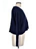 Love By Design Blue Pullover Sweater Size L - photo 4