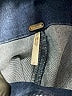 Free People Blue Denim Skirt Size 2 - photo 4