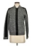 Nike Gray Track Jacket Size S - photo 1