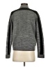 Nike Gray Track Jacket Size S - photo 2