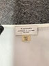 Tahari by ASL White Sleeveless Blouse Size XS (petite) - photo 7