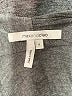 Max and Cleo Gray Cocktail Dress Size 8 - photo 6