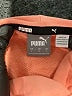 Puma Orange Sweatshirt Size L - photo 7