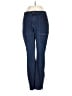 Susan Graver Blue Jeans Size 6 - photo 1