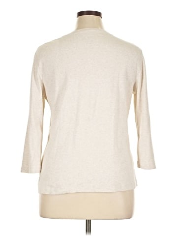 Kim Rogers 3/4 Sleeve T-Shirt (view 2)