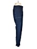 Susan Graver Blue Jeans Size 6 - photo 4