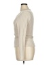 Unbranded Ivory Cardigan Size XL - photo 5