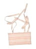 Minnow Pink Swimsuit Top Size XS - photo 1