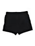 Sugarlips 100% Polyester Solid Black Athletic Shorts Size M - photo 2