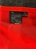 Preston & York Solid Red Casual Skirt Size 18 - photo 5