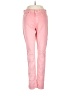 MICHAEL Michael Kors Color Block Pink Jeans Size 6 - photo 1