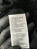 Cooperative 100% Rayon Solid Black Cocktail Dress Size 0 - photo 8