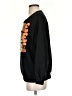 Unbranded Graphic Black Sweatshirt Size S - photo 5