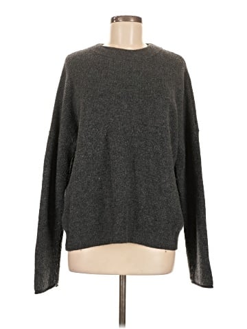 Point Sur Pullover Sweater (view 1)