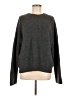 Point Sur Gray Pullover Sweater Size M - photo 1