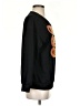 Unbranded Graphic Black Sweatshirt Size S - photo 4