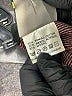 Kriss Plaid Black Cardigan Size S - photo 8