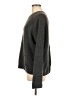 Point Sur Gray Pullover Sweater Size M - photo 5