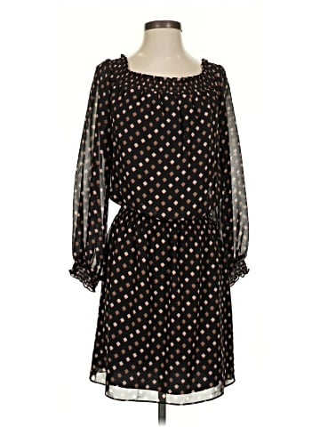 White House Black Market Casual Dress (view 1)