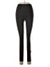Lululemon Athletica Green Black Active Pants Size 6 - photo 1
