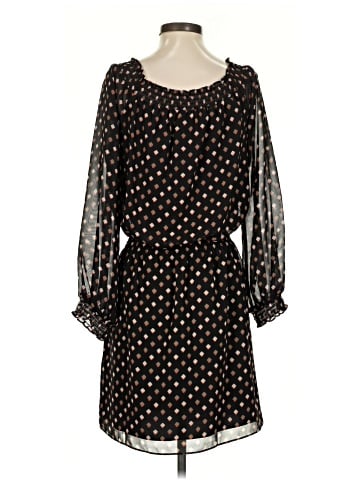White House Black Market Casual Dress (view 2)