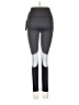 Ideology Black Gray Active Pants Size XS - photo 2