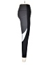 Ideology Black Gray Active Pants Size XS - photo 4