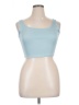 Unbranded Blue Tank Top Size XL - photo 1