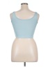 Unbranded Blue Tank Top Size XL - photo 2