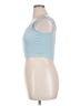 Unbranded Blue Tank Top Size XL - photo 5