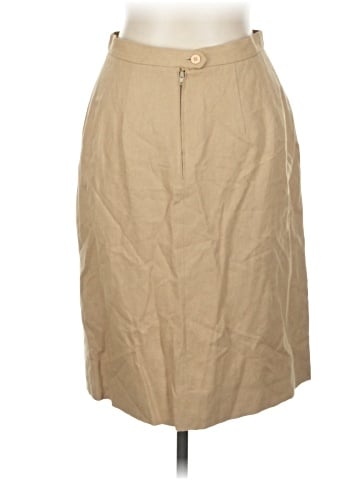 Lord & Taylor Casual Skirt (view 2)