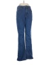 OAT Blue Jeans Size 8 - photo 1