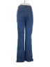 OAT Blue Jeans Size 8 - photo 2