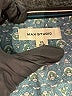 Max Studio Argyle Teal Casual Dress Size XL - photo 6