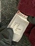 Unbranded Burgundy Tank Top Size XS - photo 7