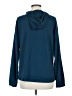 Bobeau Blue Pullover Hoodie Size M - photo 2