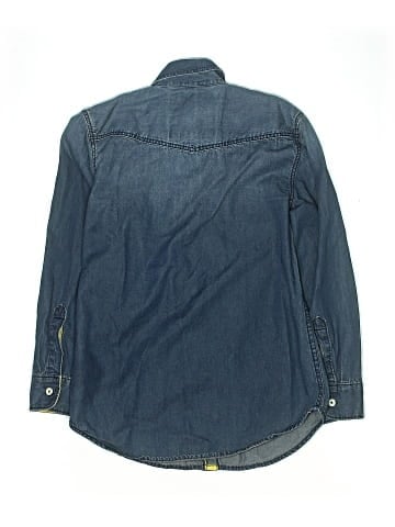Tucker + Tate Long Sleeve Button-Down Shirt (view 2)