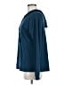 Bobeau Blue Pullover Hoodie Size M - photo 5