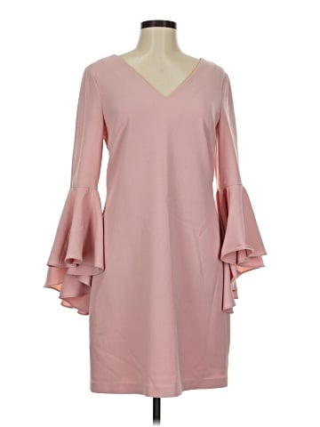 Eliza J Cocktail Dress (view 1)