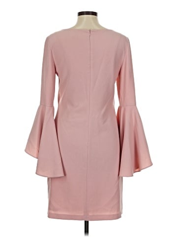 Eliza J Cocktail Dress (view 2)
