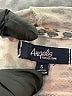 Angels Animal Print Tan Cardigan Size S - photo 7