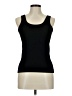 Unbranded Black Tank Top Size M (estimated) - photo 1