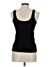 Unbranded Black Tank Top Size M (estimated) - photo 2