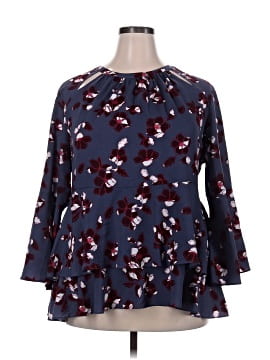 Lane Bryant Casual Dress