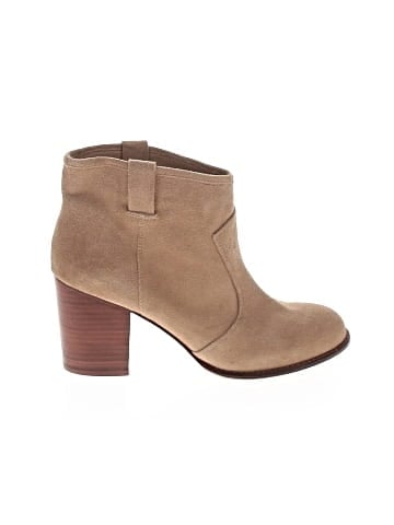 Splendid Ankle Boots (view 1)