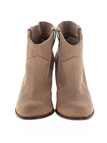 Splendid Ankle Boots (view 2)