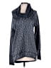 Athleta Gray Pullover Sweater Size M - photo 1