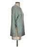 Planet Gold Green Pullover Sweater Size XS - photo 4